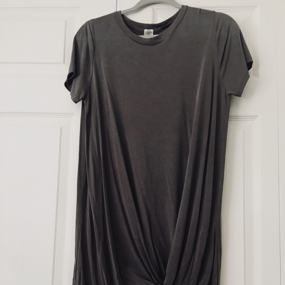 I love Joah tunic